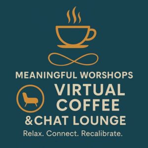 Virtual Coffee & Chat Lounge